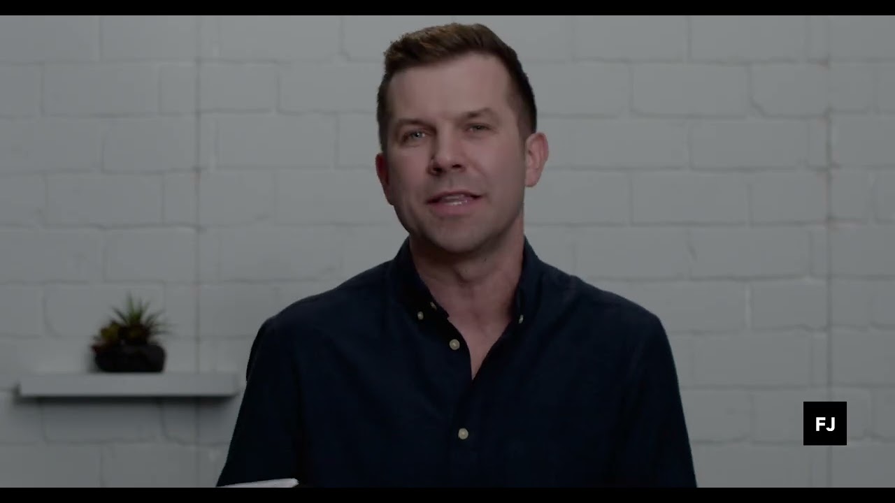 Water Baptism | Following Jesus Course | Session 2