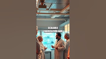 DNA Origami Circuits: The Nano Computing Frontier