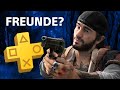 Deshalb MUSST du Days Gone im PS Plus spielen!