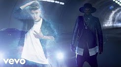 will.i.am - #thatPOWER ft. Justin Bieber (Official Music Video)  - Durasi: 4:53. 