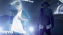 Video Mix - will.i.am - #thatPOWER ft. Justin Bieber (Official Music Video) - Playlist 