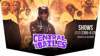 MC Negão do Arizona - Se Adianta (kondzilla.com)