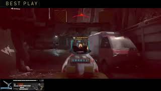 (Bo4) "Pentagram" | No Recoil Montage | Xim Apex Settings | best Xim Apex settings