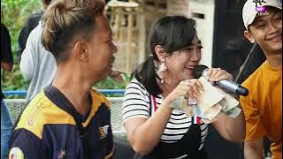 KERETA MALAM | ULFA TANJUNG | NADA PANTURA (Nina Yani Group) LIVE DESA MEKARSARI | 19 OKTOBER 20