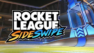 Rocket League Sideswipe (Android/iOS) Gameplay | Download for Android! screenshot 5