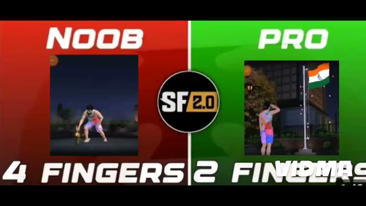 top 3 emote scarfall 2.0 best emote new update🤫😉 scarfall 2.0 new update 7.7