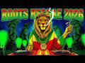Reggae Mix 2026 | Roots Reggae 2026 | Conscious Reggae Mix 2026 ~ Babylon Resistance Music