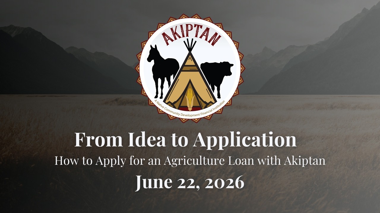 From Idea to Application  How to Apply for an Agriculture Loan With Akiptan