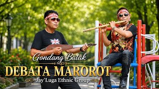 Debata Marorot - Gondang Batak Terbaru - Gondang Uning-uningan Batak - Tortor Batak Toba - Instrumen