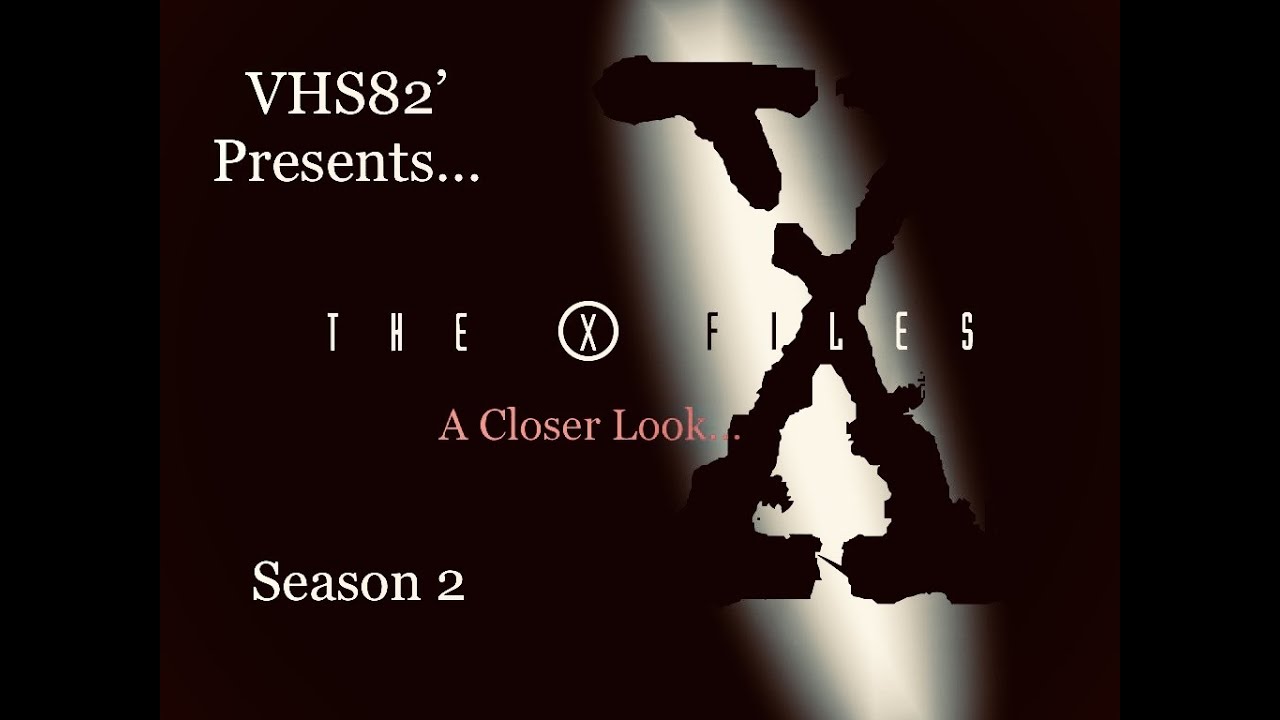 Ep. 1: Little Green Men, Reviewed by VHS82’