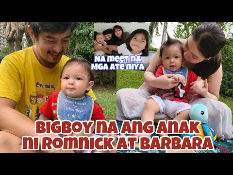 Is Rico Gutierrez Harlene Bautista's True Love?