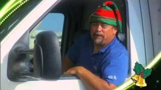 Oceanic Time Warner Cable Christmas Commercial 2009
