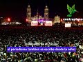 31 Minutos en el Zócalo: el periodismo también se escribe desde la niñez