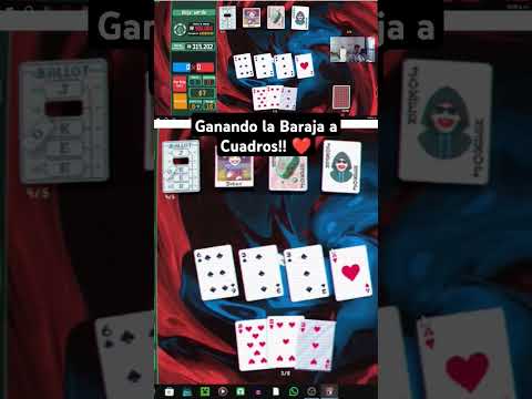 PALDO SA ROYAL ACE