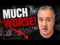 The Landlord Sell Off Is FAR Worse Than Expected