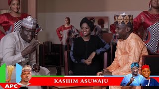 Kashim Asiwaju Official Video Dauda Kahutu Rarara Aysha Humaira Baban Chinedu Ikram Kano