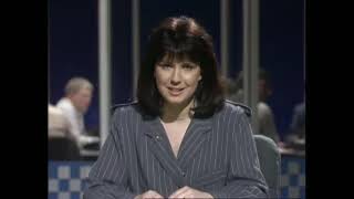Crimewatch Midlands April 1987