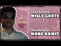 Ang kwento ni Willy Garte | Bulag na Kumpositor / Musikero | Nasaan ang Liwanag