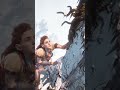 Horizon zero dawn cinematic #gaming #horizonzerodawn #theme
