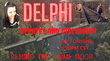 Delphi- Live- UPDATES and Discussion