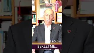 BEKLETME… 3.bölüm