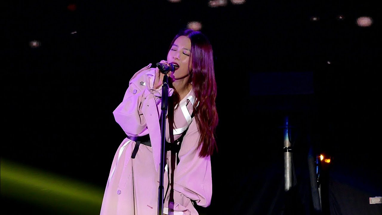 20171223田馥甄Hebe-桃園鐵玫瑰音樂節搖滾耶誕趴(1/2)無用+不醉不會+LOVE!+愛著愛著就永遠+寂寞寂寞就好