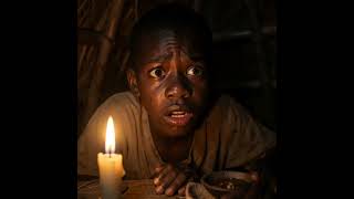 The Night The Moon Turned Red | Terrifying African Horror Story