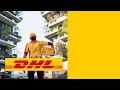 DHL Express | From Document Courier to Market Leader