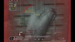 CoD4 - Shipment 3v3 Search (They make us mad so we destroy them lol) Net Worth
