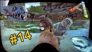 [EP.14]ARK survival evolved - ชาละวันผู้ไม่มีประโยชน์ zbing z.