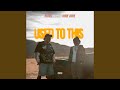 Used To This by AntoineX & Shordie Shordie ๐ถ