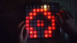 TAK-2015 K pop culture launchpad S cover(Project File by Prelize)