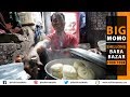 Shillong (Bara Bazar) Food Tour - Breakfast Walk + BIG Momo