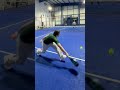 Die Härteste Paddel Bestrafung überhaupt😱🔥🎾| wer traut sich😵‍💫🤪|