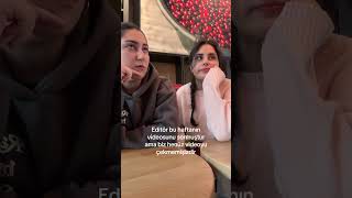 Meşgul Etme Düşünüyorum Kusbakisi2023