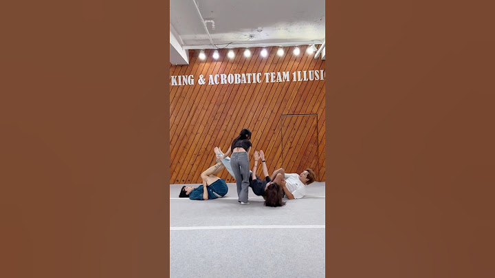 떨어진다⁉️😱 Teamwork Challenge