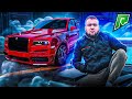 ДВИЖЕНИЯ НА УРОВНЕ #28 Stream GTA5 RADMIR