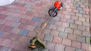 Flymo Reach XLT2000+ String Trimmer