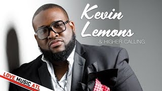 Kevin Lemons - Praise Break chords