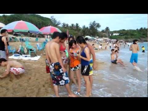 101墾丁小畢旅