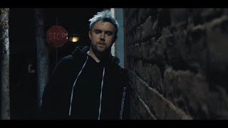 sayhijordy - Heart Break (Official Music Video)