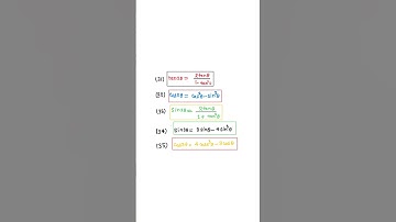 #Trigonometry formulas #Mathtrick #SSCCGL #SSCMATH #Railway #Viral #Air1#SSCGD #Railway  #Mathtricks
