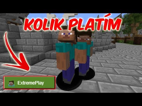 Video: Kolik Server Stojí