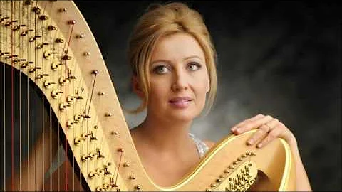 Jan Ktitel Krumpholtz Harp Concerto in E flat majo...