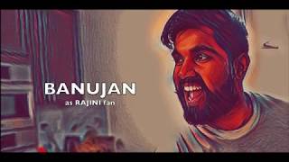 Maapillai | Superstar Rajinikanth Birthday Tribute | Let's Jalsa | Concept Video