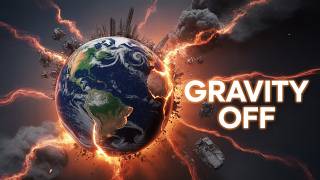 The 5-Second Disaster That Could End Earth