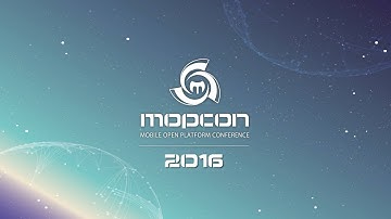MOPCON 2016 閉幕影片