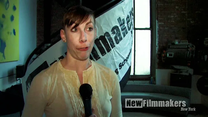 Filmmaker Profile: Deborah Lohse