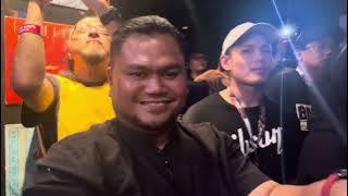 Barbarik Live Gig - Kasmaran Selamanya