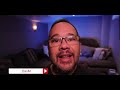 End of video
